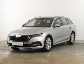 Skoda Octavia - 2021