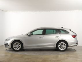 Skoda Octavia - 2021