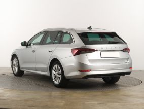 Skoda Octavia - 2021