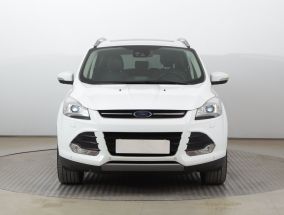 Ford Kuga - 2016