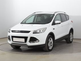 Ford Kuga - 2016