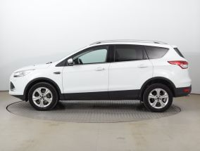 Ford Kuga - 2016