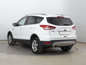 Ford Kuga - 2016