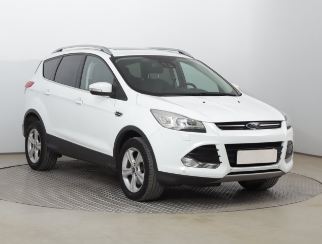 Ford Kuga 2016