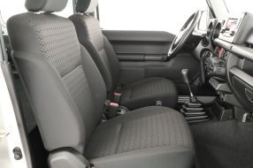 Suzuki Jimny - 2022