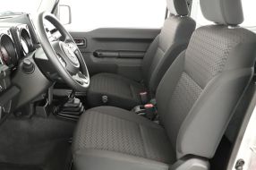 Suzuki Jimny - 2022