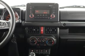 Suzuki Jimny - 2022