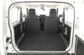 Suzuki Jimny - 2022