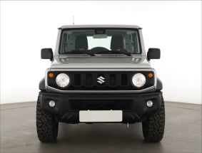 Suzuki Jimny - 2022