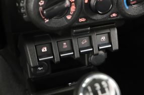 Suzuki Jimny - 2022