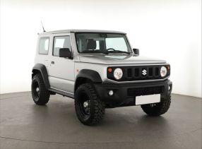 Suzuki Jimny - 2022