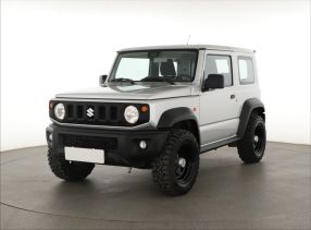 Suzuki Jimny - 2022