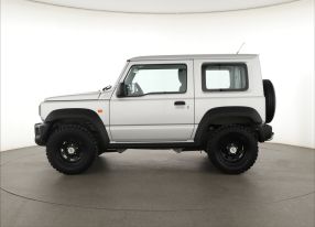 Suzuki Jimny - 2022