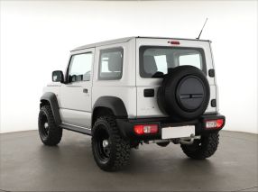Suzuki Jimny - 2022