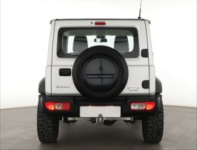 Suzuki Jimny - 2022