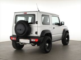 Suzuki Jimny - 2022