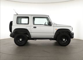 Suzuki Jimny - 2022