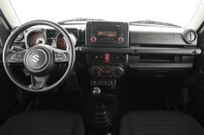Suzuki Jimny - 2022