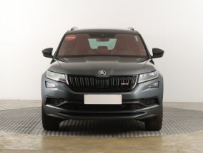 Skoda Kodiaq - 2020