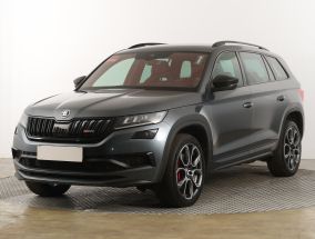 Skoda Kodiaq - 2020