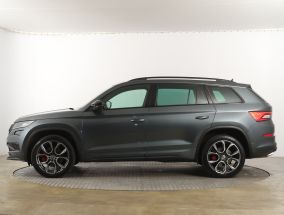 Skoda Kodiaq - 2020