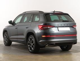 Skoda Kodiaq - 2020