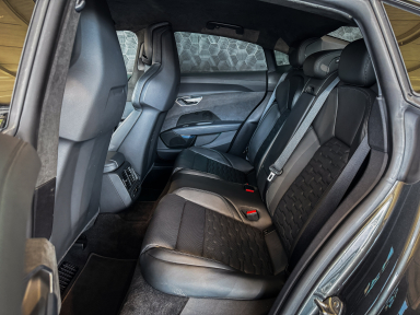 Audi e-tron GT - 2021