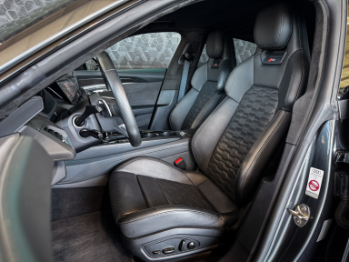 Audi e-tron GT - 2021