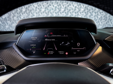 Audi e-tron GT - 2021