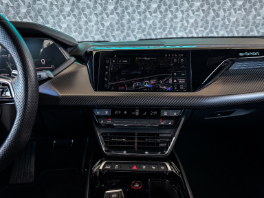 Audi e-tron GT - 2021