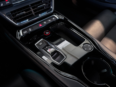 Audi e-tron GT - 2021