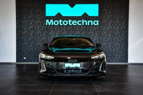 Audi e-tron GT - 2021