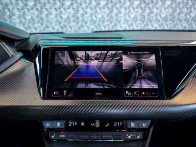 Audi e-tron GT - 2021