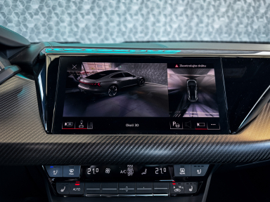Audi e-tron GT - 2021