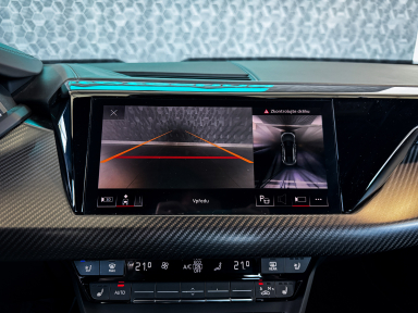 Audi e-tron GT - 2021
