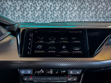 Audi e-tron GT - 2021