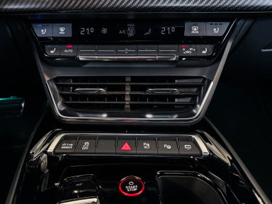Audi e-tron GT - 2021