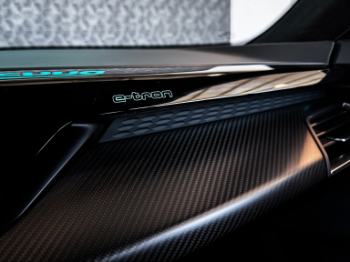 Audi e-tron GT - 2021