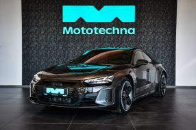 Audi e-tron GT - 2021
