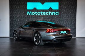 Audi e-tron GT - 2021