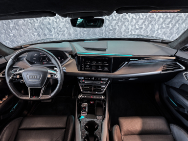 Audi e-tron GT - 2021
