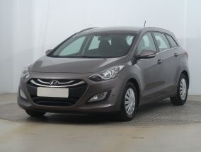 Hyundai i30 - 2015