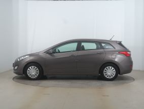 Hyundai i30 - 2015