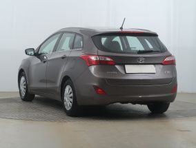 Hyundai i30 - 2015