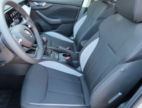 Škoda Scala - 2024