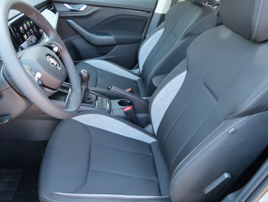 Škoda Scala - 2024