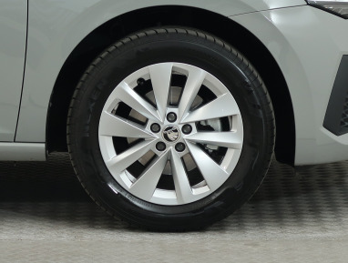 Škoda Scala - 2024