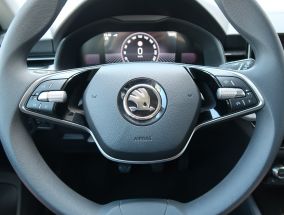 Škoda Scala - 2024