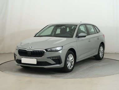 Škoda Scala - 2024