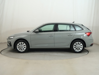 Škoda Scala - 2024